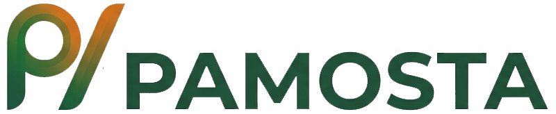 Pamosta